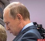 А теперь - дискотека!