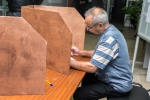 38 попугаев