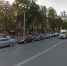 Еще на одном участке дорог в центре Пскова запретили стоянку - BusinessPskov.Ru