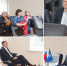 Состоялось заседание регионального политического совета - Единая Россия