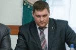 Дмитрий Михайлов