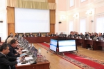 Депутаты в очередной раз обсудили реализацию региональной программы капремонта