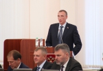 Депутаты в очередной раз обсудили реализацию региональной программы капремонта
