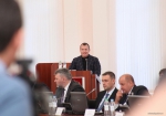 Депутаты в очередной раз обсудили реализацию региональной программы капремонта