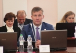 Депутаты в очередной раз обсудили реализацию региональной программы капремонта