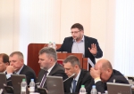 Депутаты в очередной раз обсудили реализацию региональной программы капремонта