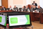 Депутаты в очередной раз обсудили реализацию региональной программы капремонта