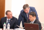 Депутаты в очередной раз обсудили реализацию региональной программы капремонта