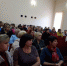 Встреча студентов и преподавателей ФОТД с руководителями и педагогами дошкольных образовательных организаций Псковской области» - ПсковГУ
