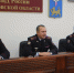 Молодые сотрудники уголовного розыска собрались в Пскове в преддверии профессионального праздника - InformPskov.Ru