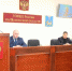 Сотрудники псковского угрозыска принимали поздравления - Pln-Pskov.Ru