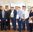 Лучшие сыщики поощрены в Пскове - Pln-Pskov.Ru