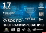 Кубок Пскова по программированию среди школьников пройдет 17 октября в центре «Без предела»
