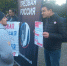 Псковский сторонник Навального написал заявление на организатора акции «Трезвой России» - Pln-Pskov.Ru