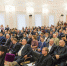Полпред Президента в СЗФО поблагодарил Андрея Турчака за самоотверженную и эффективную работу - Правительство Псковской области