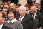 Пост принял