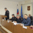 УМВД по городу Пскову подвело итоги работы за 9 месяцев текущего года - Администрация г.Пскова