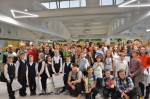 Состоялись первые открытые городские соревнования "Кубок города Пскова по программированию среди школьников"