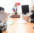 С просьбой помочь провести высокотехнологичную операцию семилетней внучке обратилась к председателю Собрания жительница Струг Красных - InformPskov.Ru