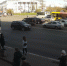Пробка в сторону Троицкого моста образовалась на площади Ленина в Пскове - InformPskov.Ru