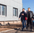 Дальнейшая задержка строительства перинатального центра в Пскове недопустима - Михаил Ведерников - BusinessPskov.Ru
