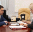 Михаил Ведерников намерен добиваться поддержки федерального центра в вопросах сохранения культурного наследия региона - Правительство Псковской области