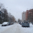 Фотофакт: Первый снег опять стал для городских служб Пскова неожиданностью? - Pln-Pskov.Ru