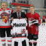 «Нойсовские львы» сыграли товарищеский матч с псковским «Легионом» - InformPskov.Ru