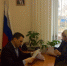 Защитить интересы псковских турфирм, перевозчиков и детского туризма в целом попросили депутата Госдумы Александра Васильева - Pln-Pskov.Ru