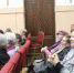 В Псковском облсовпрофе состоялся праздничный вечер, посвященный Дню народного единства - Областной центр профсоюзов