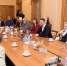 Михаил Ведерников встретился с представителями национальных диаспор - InformPskov.Ru