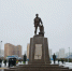 В Оренбурге открыли памятник Герою России Александру Прохоренко, погибшему в Сирии - Pln-Pskov.Ru