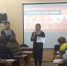Семинар-тренинг на тему «Средства и методы профилактики ВИЧ-инфекции» - Псковский агротехнический колледж