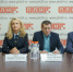 В пресс-центре ПЛН обсудили вопросы предоставления госуслуг в электронном виде - УФНС