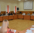 Собрание молодых педагогов Псковского района - Псковский район