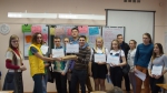 Программа "Ты - предприниматель" в школах Пскова