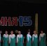 Вокальный ансамбль «Калина» отметил свое 15-летие - Pln-Pskov.Ru
