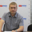 Андрей Стегний принял участие в скайп-конференции Молодежного совета членских организаций ФНПР в Северо-Западном федеральном округе - Областной центр профсоюзов