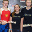 C2ROW, Санкт-Петербург, 18 ноября - Центр спортивной подготовки