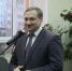 Иван Цецерский поздравил воспитанников и матерей деревни-SOS с праздником - Администрация г.Пскова