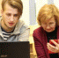 Участники проекта «Взгляд поколений» продолжают совершенствовать свои навыки в фотоделе - Областной центр профсоюзов