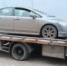 HONDA CIVIC ИЗЪЯТА ЗА ДОЛГИ В 780 ТЫСЯЧ РУБЛЕЙ - УФССП