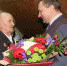 Александра Осекина, ветерана ВОВ с 90-летним юбилеем поздравил Глава Пскова Иван Цецерский - Администрация г.Пскова