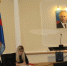 В Псковском филиале академии вспомнили историю Герба Российского - Pln-Pskov.Ru