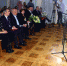 Власти Пскова и области поздравили детскую музыкальную школу № 1 с 90-летним юбилеем - InformPskov.Ru