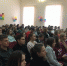 Уполномоченный по правам человека Дмитрий Шахов выступил на международной научной конференции - Уполномоченный по правам человека