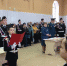 50 юных великолучан приняли клятву кадета - Pln-Pskov.Ru