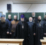 В доме причта Вознесенского кафедрального собора состоялось собрание духовенства Великолукского церковного округа - Pln-Pskov.Ru