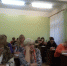 Совещание главных медсестер юга Псковской области прошло в Великолукском медколледже - Pln-Pskov.Ru