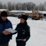 Печерянам напомнили о мерах противопожарной безопасности - InformPskov.Ru
